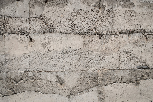 裸混凝土墙体纹理图片下载