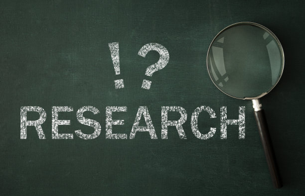 研究-放大镜图片下载