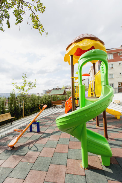 公园-花园，徒步旅行图片下载