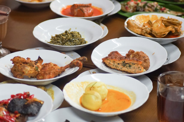 中国美食图片下载