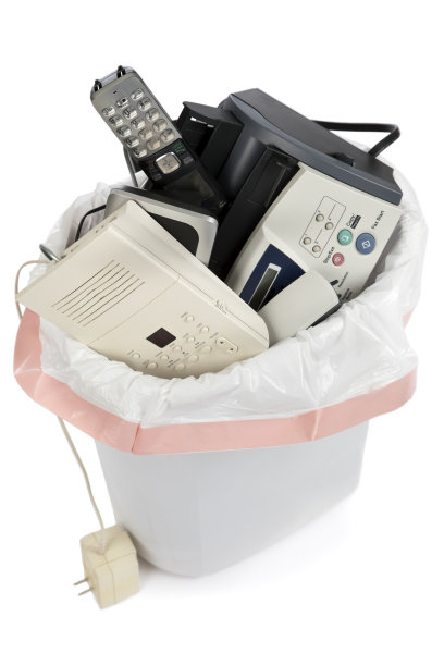 传真机，座机，电话答录机，废弃图片下载