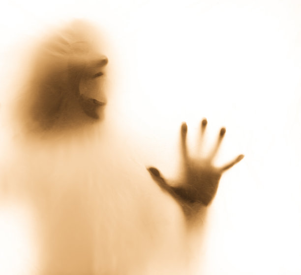 女人的轮廓图片下载