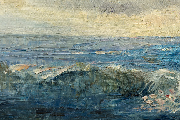 油画,抽象图片下载