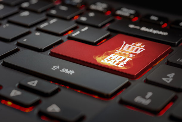 键盘热销产品素材图片