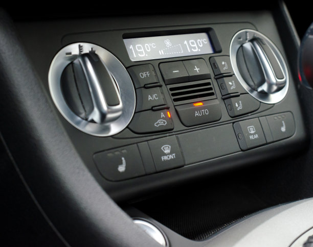 关闭空调面板图片下载