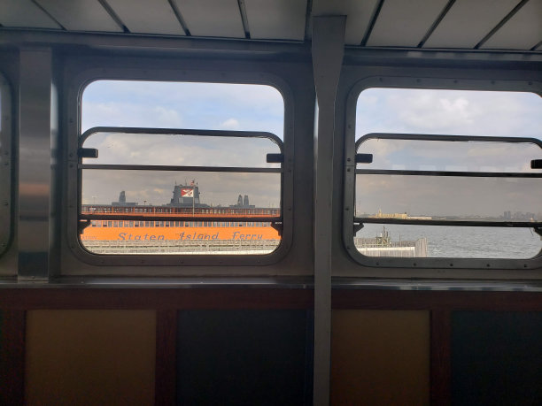 史坦顿岛渡轮图片下载