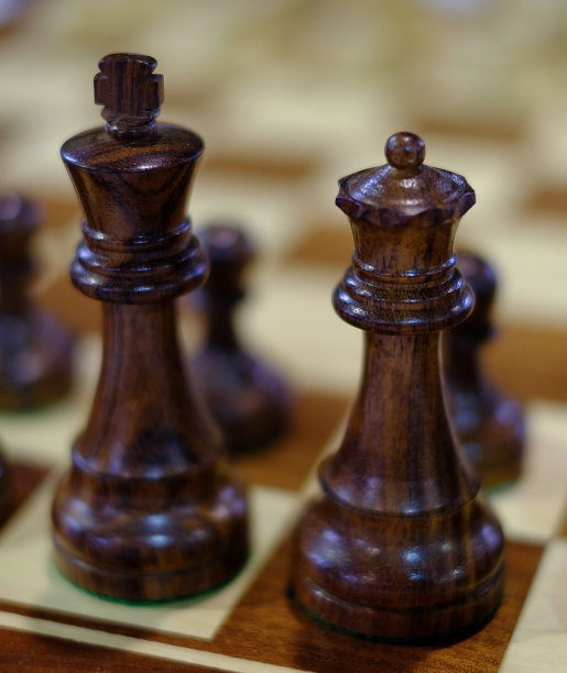 国际象棋比赛图片下载