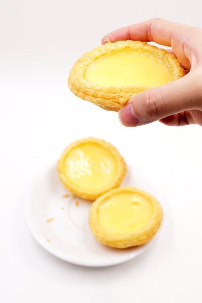 中国蛋挞图片下载