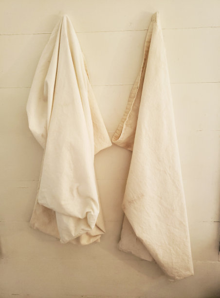 枕套晾干图片下载