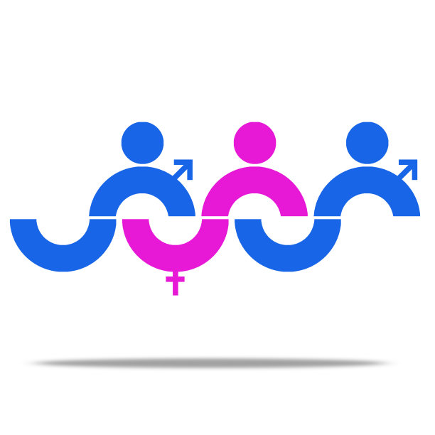 复杂的关系图片下载