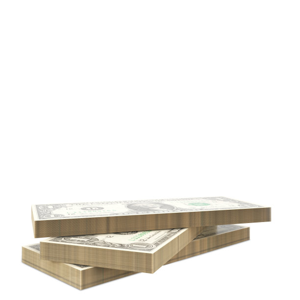 美元钞票图片下载