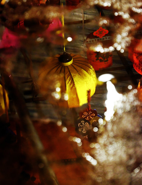 背景灯图片下载