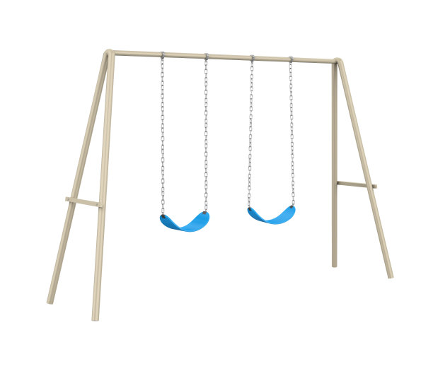 秋千孤立图片下载