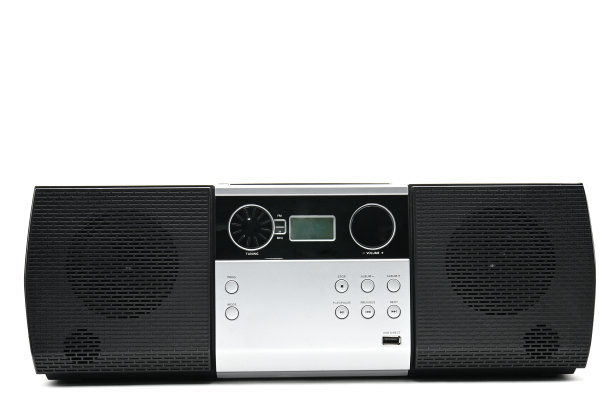 光盘，usb和收音机播放器图片下载