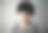 年轻的亚洲男孩肖像:特写图片下载