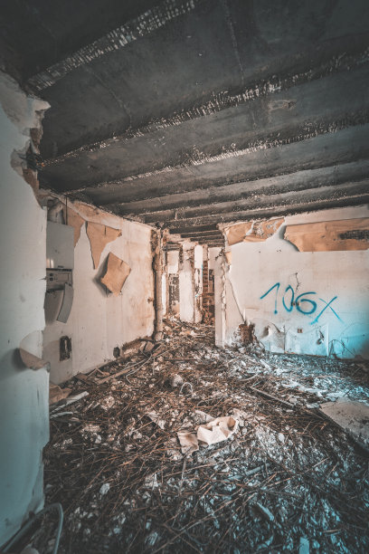 建筑工地平整改造图片下载