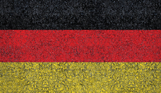 德国的国旗图片下载