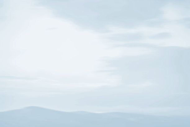 模糊抽象的自然背景图片下载