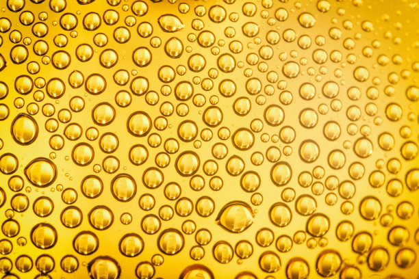 滴的水。图片下载