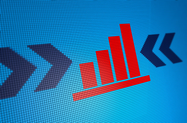 业务图像素化背景图片下载