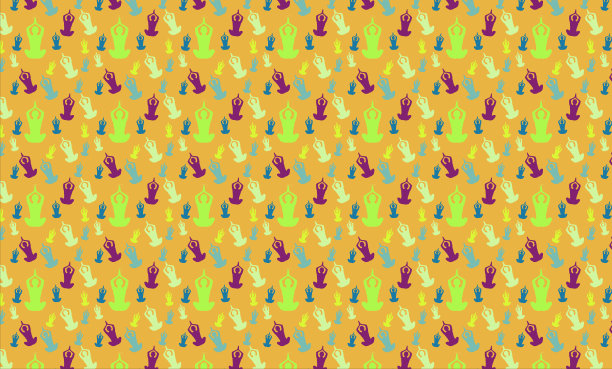 禅宗的背景。图片下载