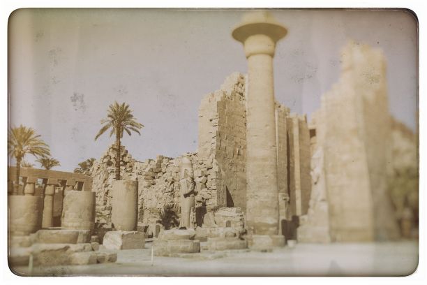 埃及怀旧照片图片下载