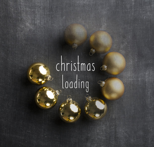 圣诞节加载图片下载