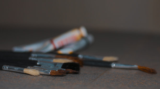 刷油漆图片下载