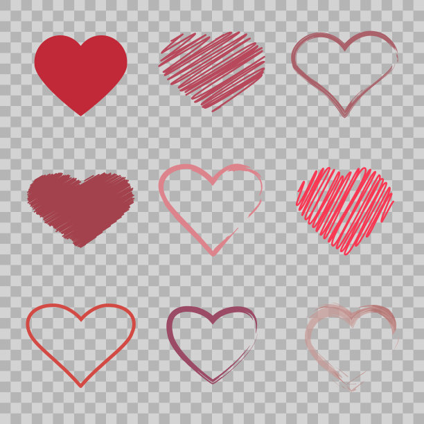 心脏图标设置图片下载