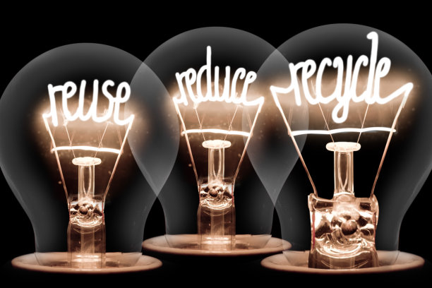 灯泡的概念图片下载