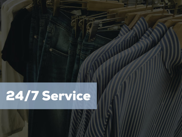 24/7的服务理念图片下载