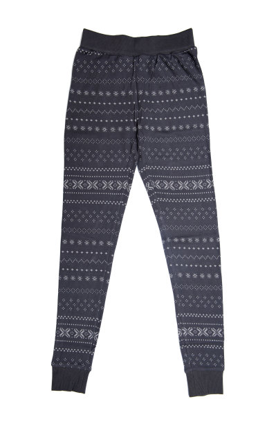 绑腿孤立的白色背景图片下载