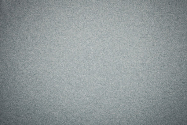 纹理的旧灰纸背景，特写。结构致密轻银纸板。图片下载