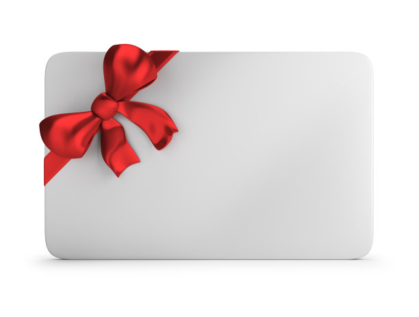 礼品卡图片下载