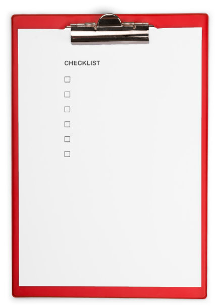 清单。图片下载