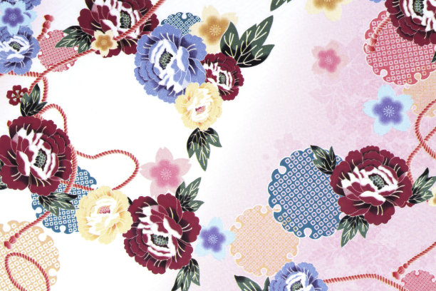 日本传统模式图片下载