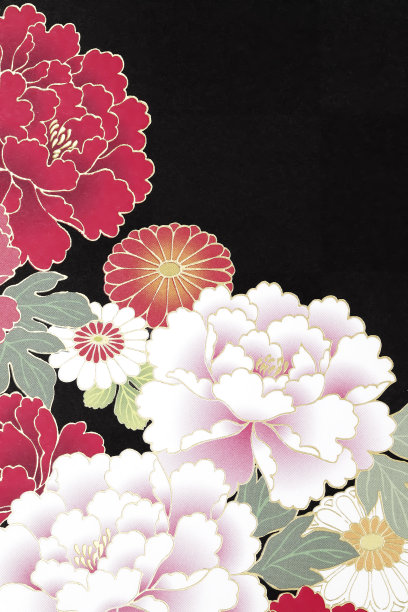 日本传统模式图片下载