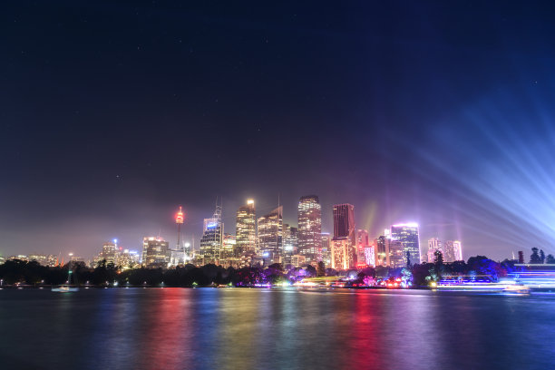 悉尼海港图片下载