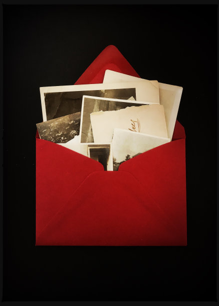 红包里的旧照片图片下载