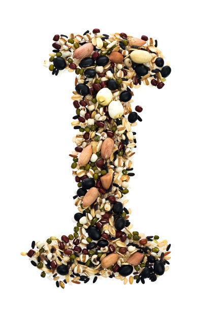 我用麦片写的信图片下载