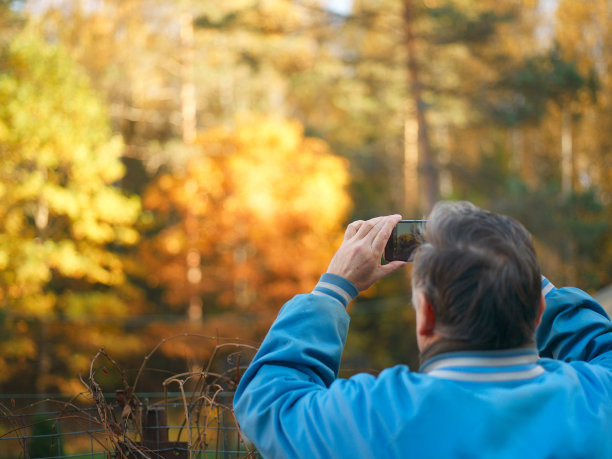 用手机拍照图片下载