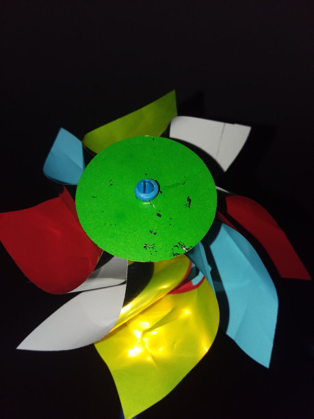 万花筒的梦想图片下载