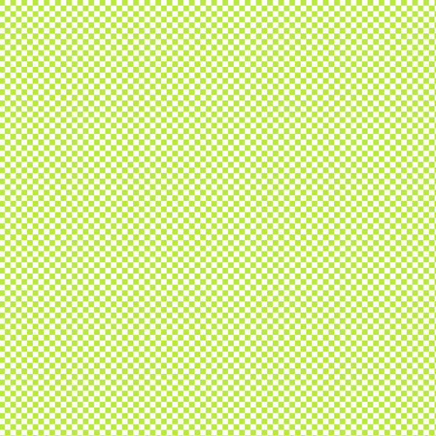 绿色和白色格子布背景图片下载
