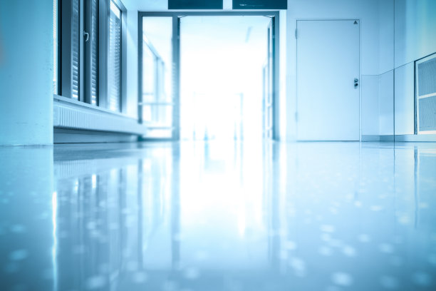 临床走廊图片下载