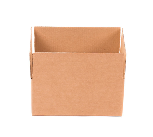 纸箱打开了。图片下载