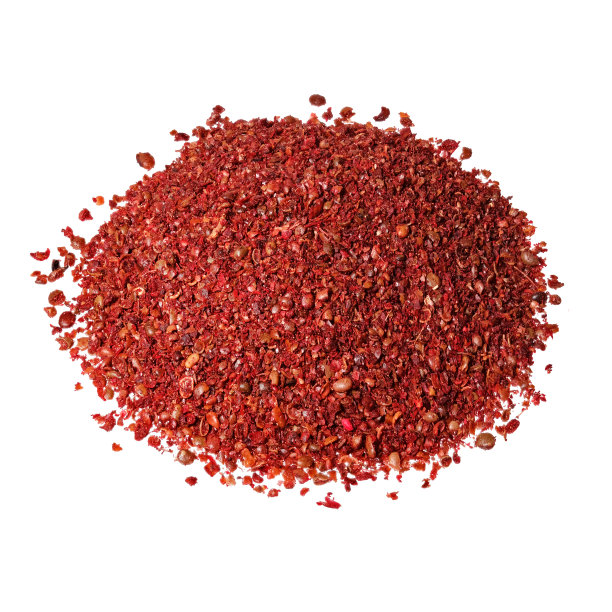 一堆孤立在白色背景上的漆树。图片下载