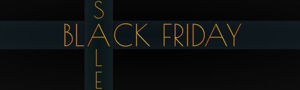 黑色星期五销售图片下载