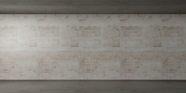 大理石石材墙面和地板，仿空间。三维演示图片下载