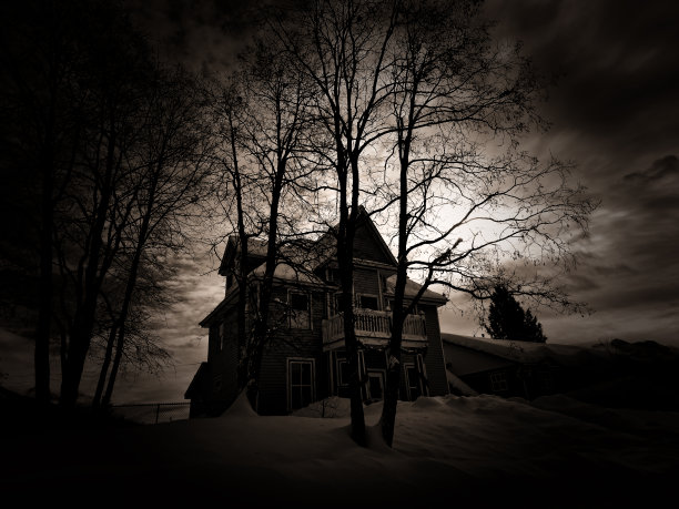 万圣节主题图片下载