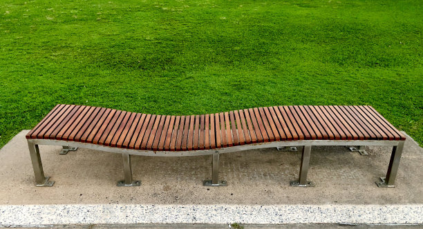 凯恩斯的长椅上图片下载